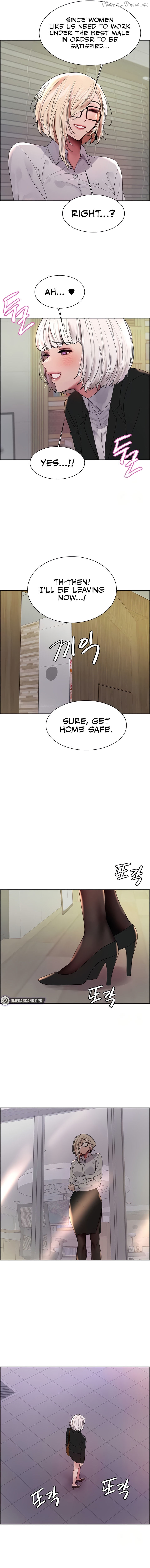 Sex Stopwatch Chapter 139 - page 5