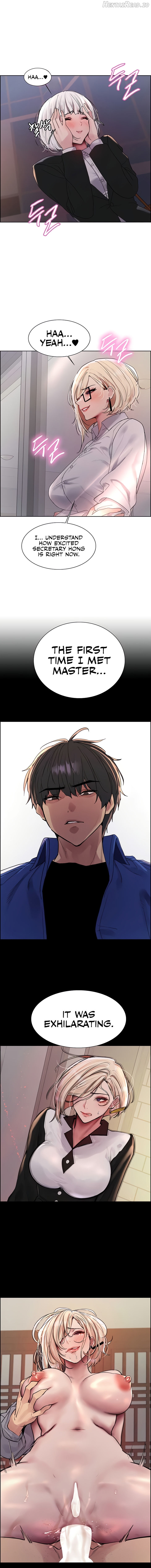 Sex Stopwatch Chapter 139 - page 6