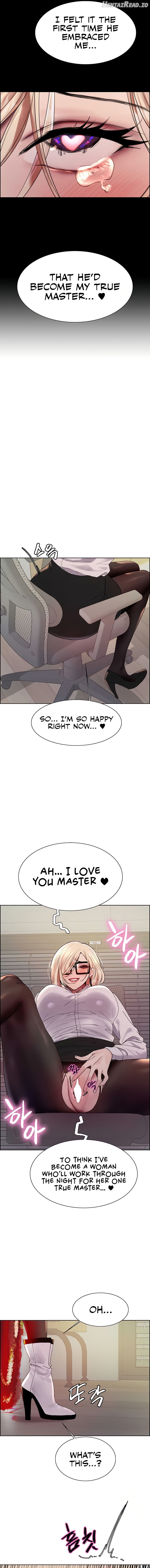 Sex Stopwatch Chapter 139 - page 7