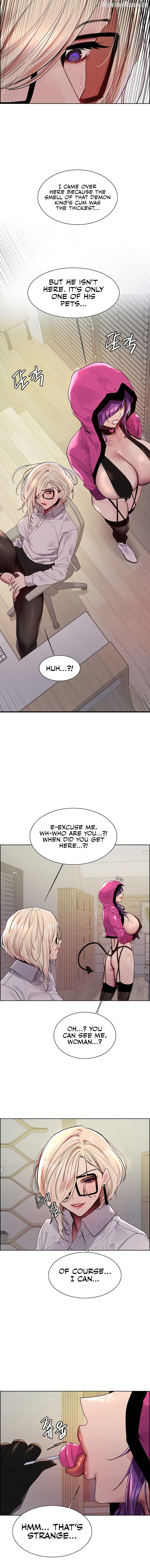 Sex Stopwatch Chapter 139 - page 8
