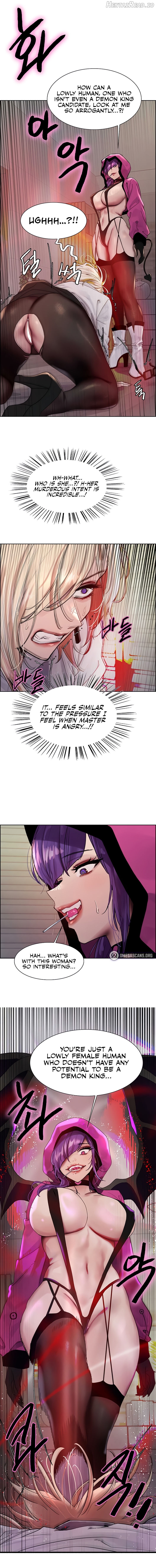 Sex Stopwatch Chapter 139 - page 9