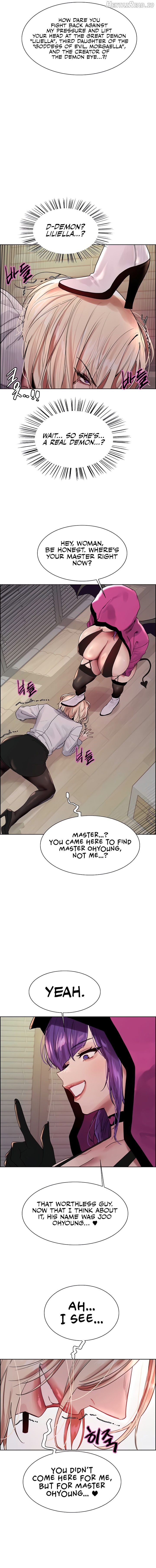 Sex Stopwatch Chapter 139 - page 10