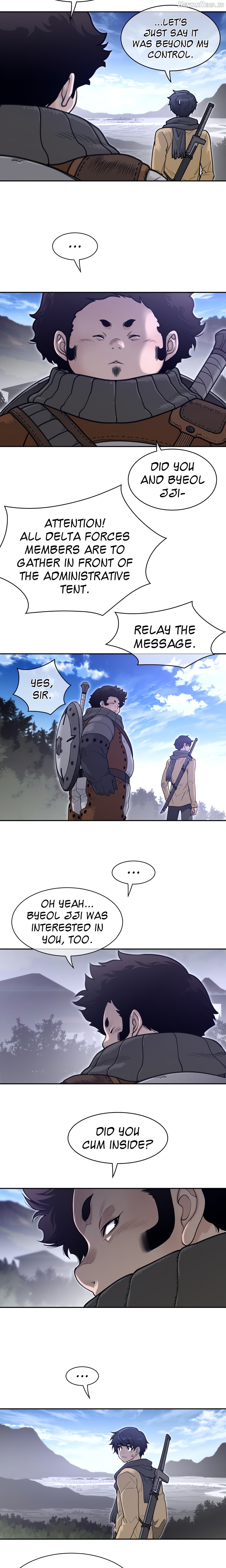 Perfect Half Chapter 196 - page 10