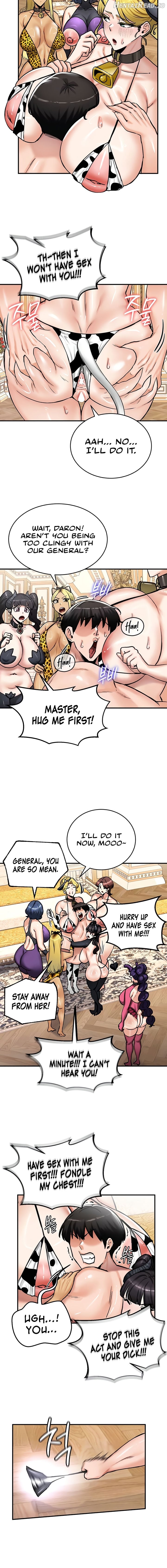 Regressed Warrior’s Female Dominance Chapter 65 - page 4