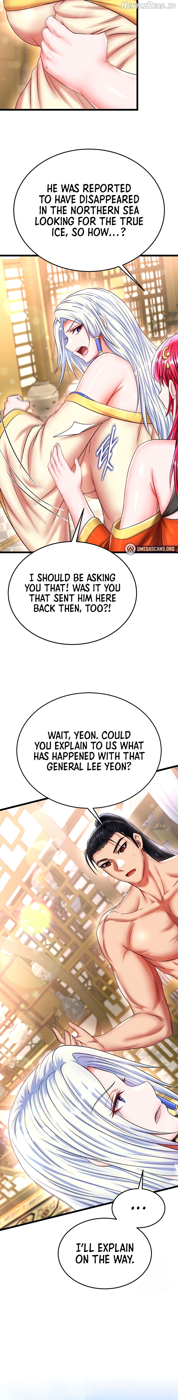I Ended Up in the World of Murim Chapter 69 - page 14
