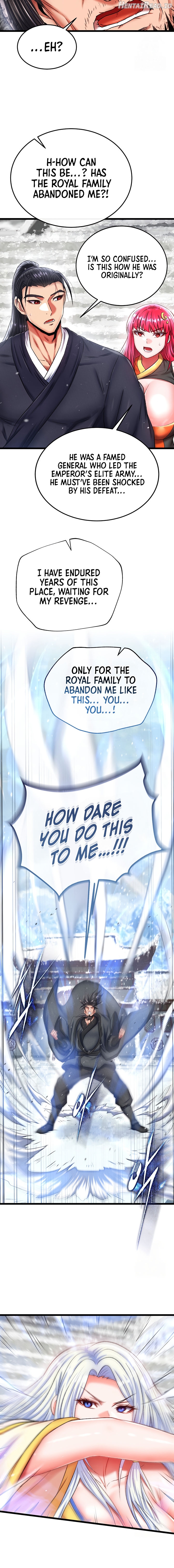 I Ended Up in the World of Murim Chapter 69 - page 20