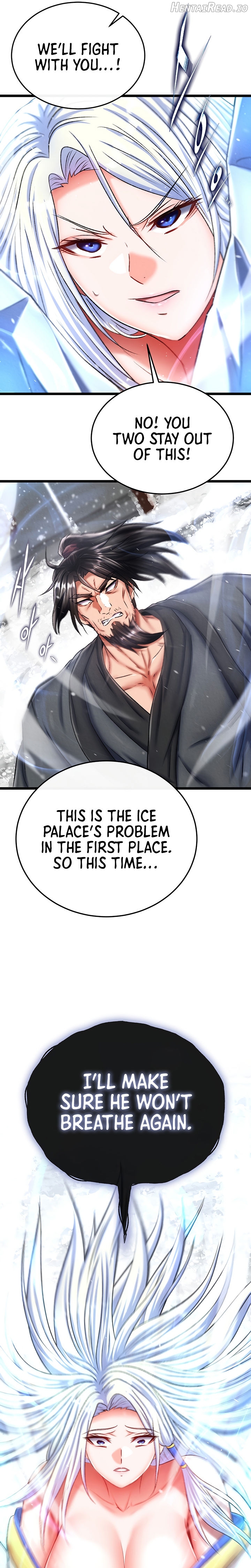 I Ended Up in the World of Murim Chapter 69 - page 23