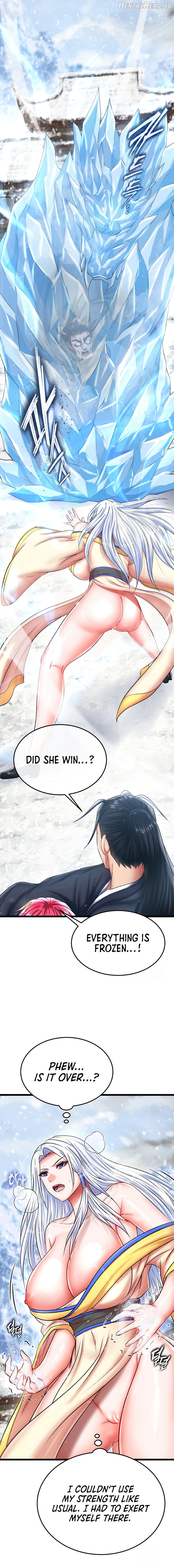 I Ended Up in the World of Murim Chapter 70 - page 7