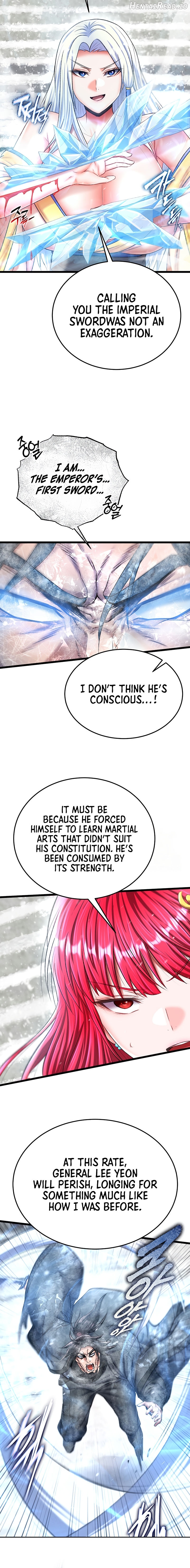 I Ended Up in the World of Murim Chapter 70 - page 10