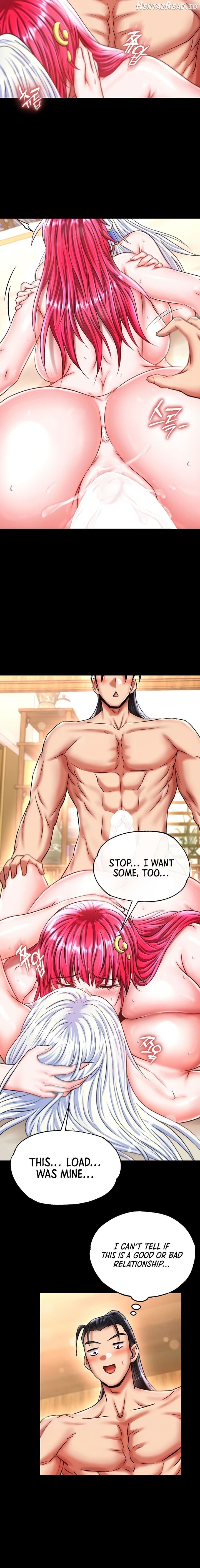 I Ended Up in the World of Murim Chapter 71 - page 8