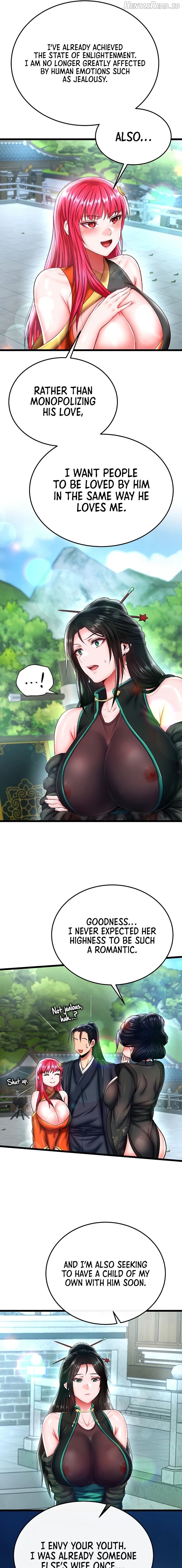 I Ended Up in the World of Murim Chapter 72 - page 19