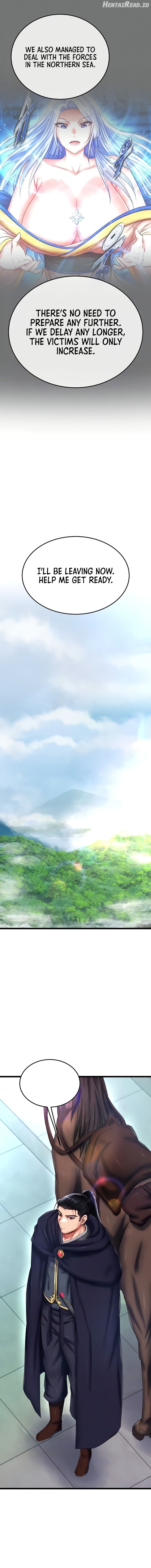 I Ended Up in the World of Murim Chapter 75 - page 4
