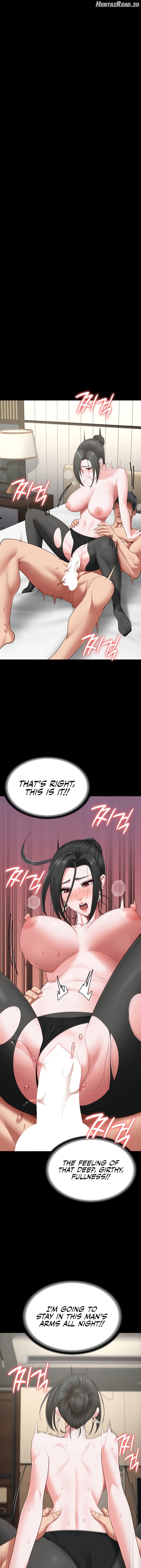 Locked Up Chapter 99 - page 1