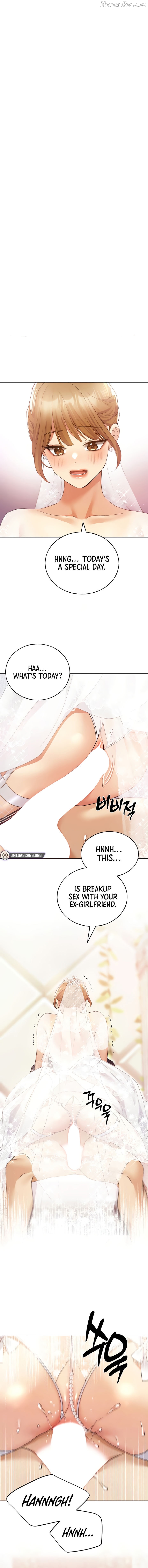 My Illustrator Chapter 79 - page 1