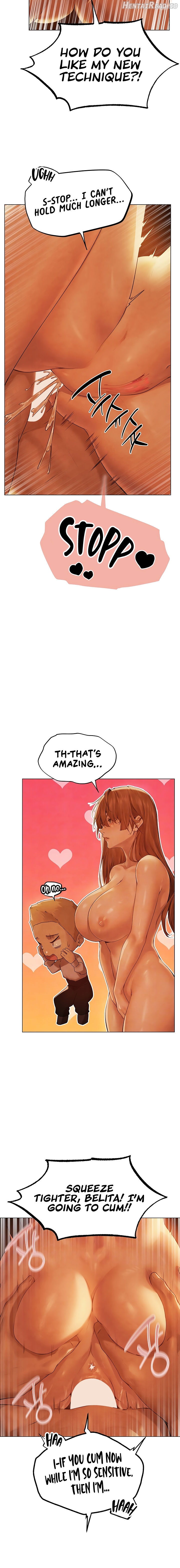 Milf Hunting in Another World Chapter 75 - page 2