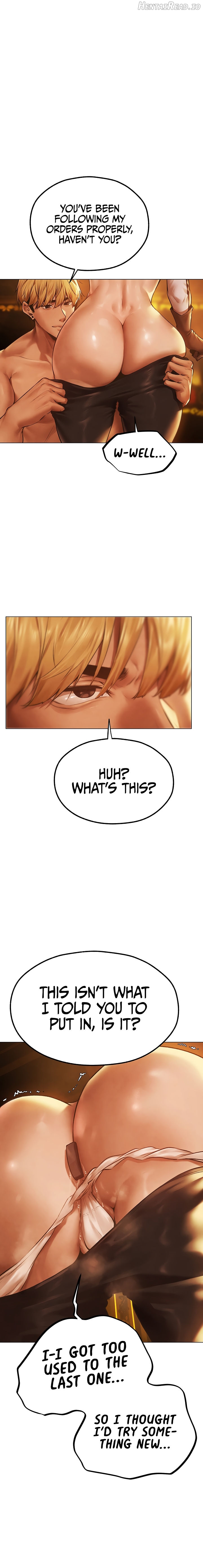 Milf Hunting in Another World Chapter 75 - page 18