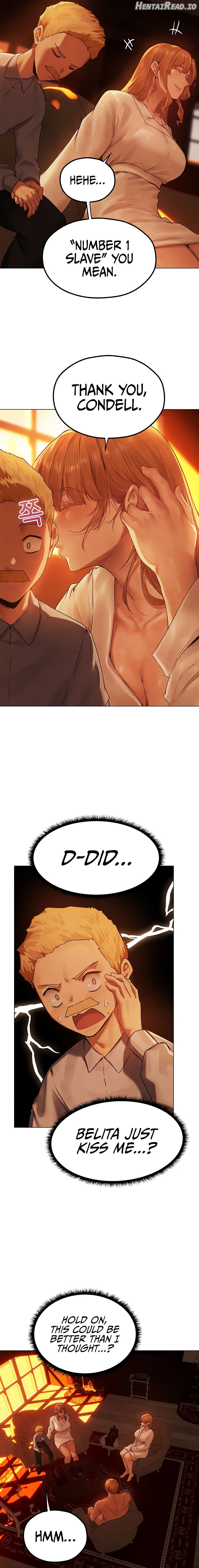 Milf Hunting in Another World Chapter 75 - page 5