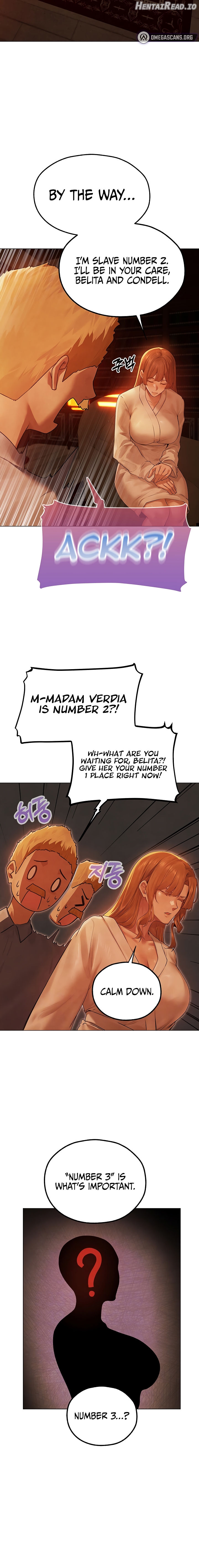Milf Hunting in Another World Chapter 75 - page 6