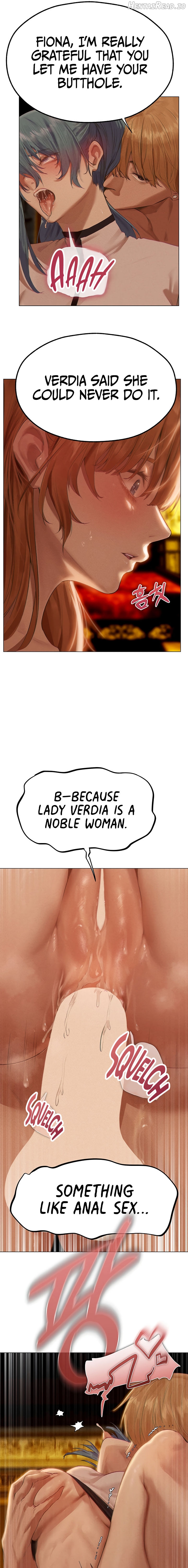Milf Hunting in Another World Chapter 76 - page 11