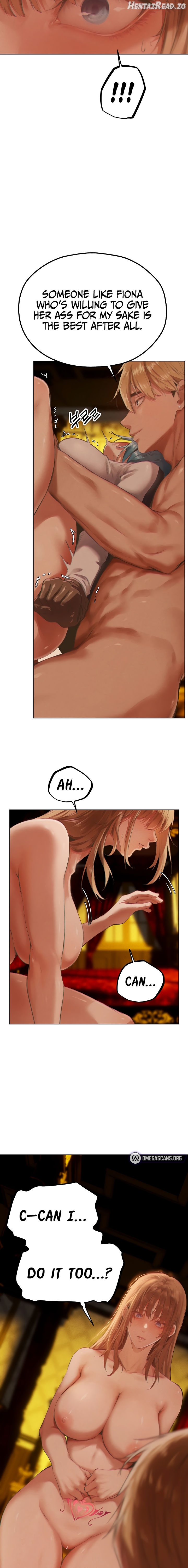 Milf Hunting in Another World Chapter 76 - page 14