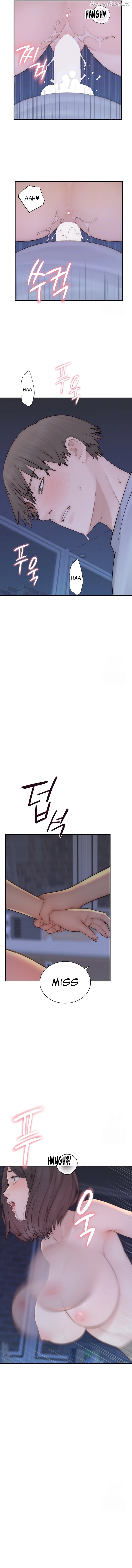 Addicted To My Stepmom Chapter 87 - page 4