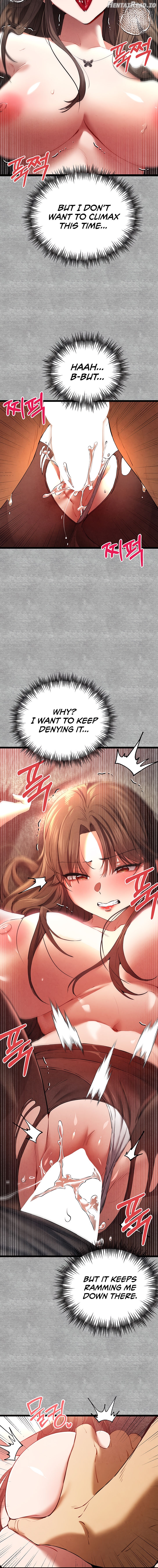 I Have To Sleep With A Stranger? Chapter 88 - page 12