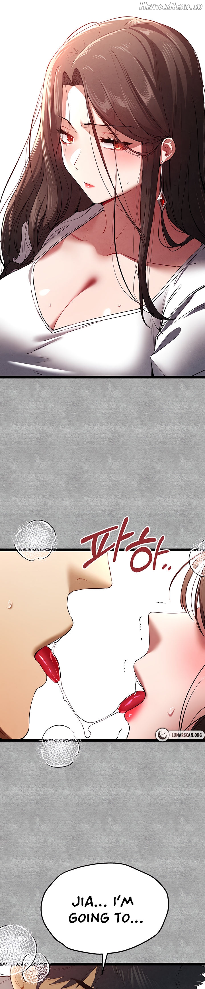I Have To Sleep With A Stranger? Chapter 88 - page 15