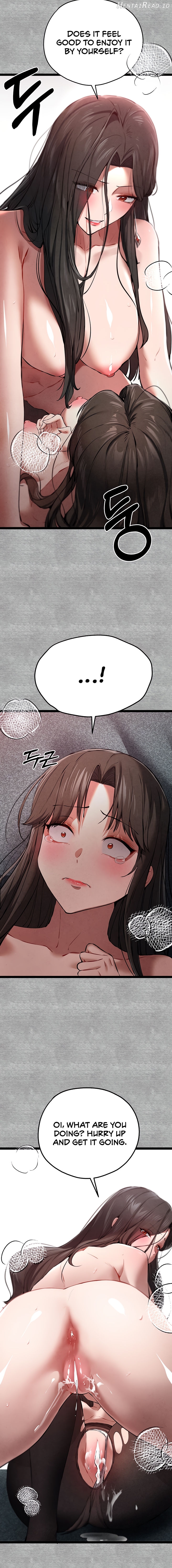 I Have To Sleep With A Stranger? Chapter 89 - page 12