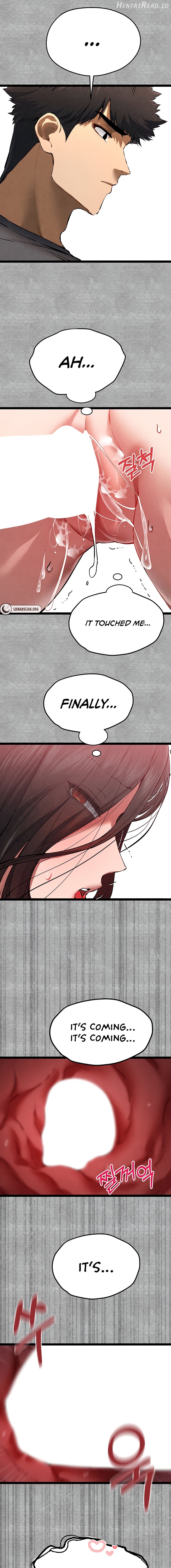 I Have To Sleep With A Stranger? Chapter 89 - page 13