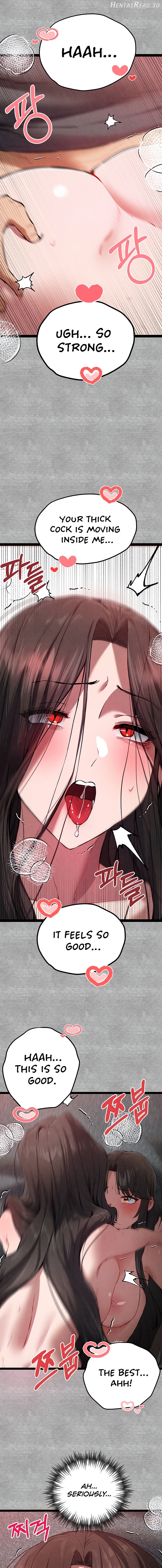 I Have To Sleep With A Stranger? Chapter 89 - page 15