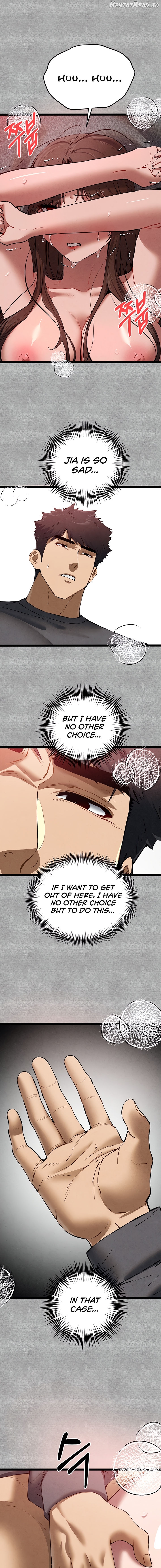I Have To Sleep With A Stranger? Chapter 89 - page 17