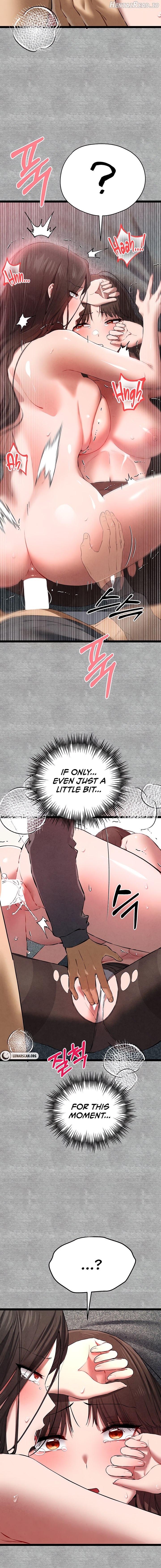 I Have To Sleep With A Stranger? Chapter 89 - page 18
