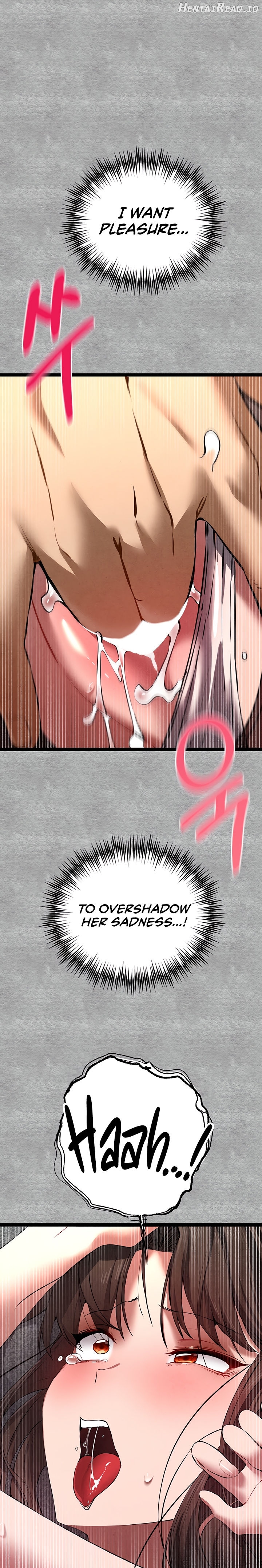I Have To Sleep With A Stranger? Chapter 89 - page 19