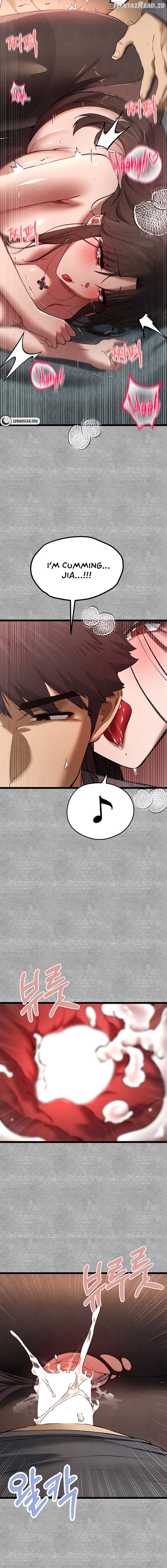 I Have To Sleep With A Stranger? Chapter 89 - page 10