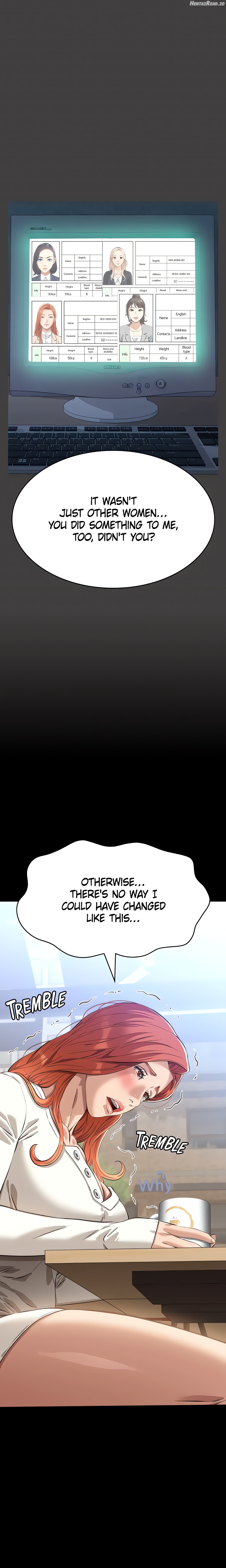 Resume - Manhwa Chapter 120 - page 3