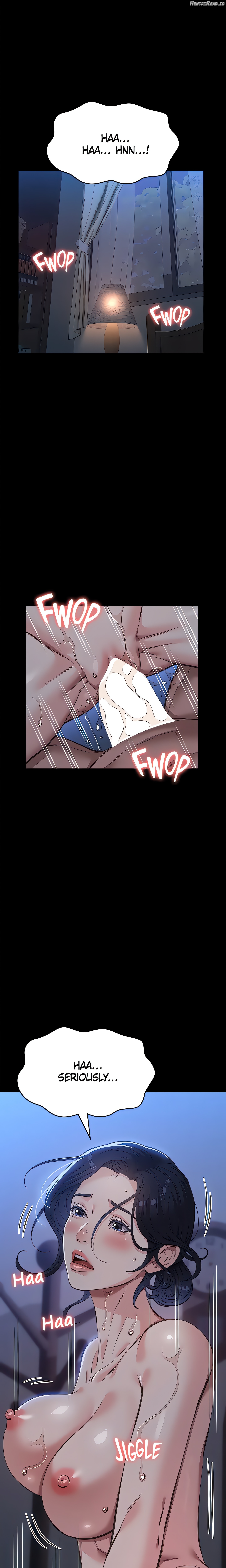 Resume - Manhwa Chapter 121 - page 1