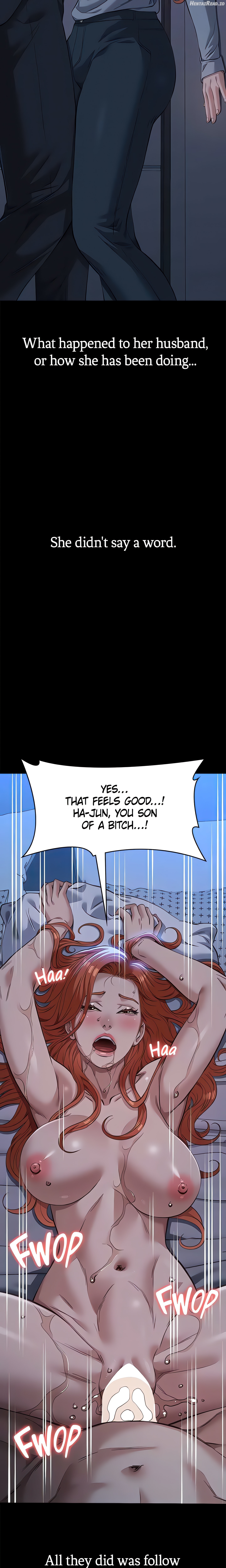 Resume - Manhwa Chapter 121 - page 33