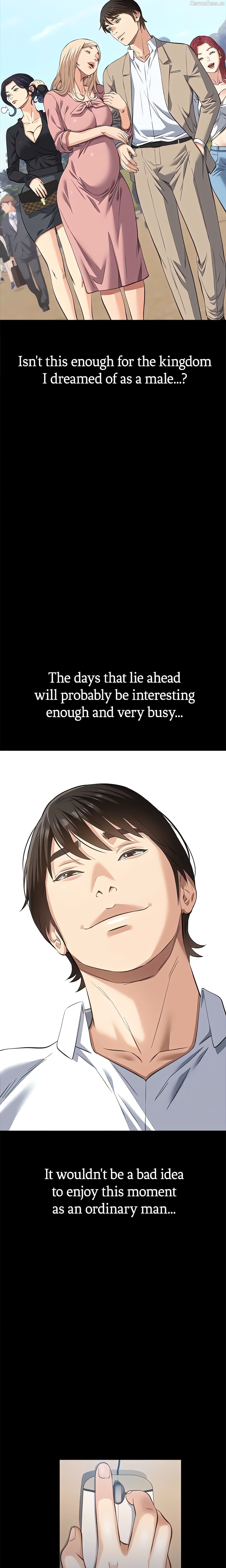 Resume - Manhwa Chapter 121 - page 37