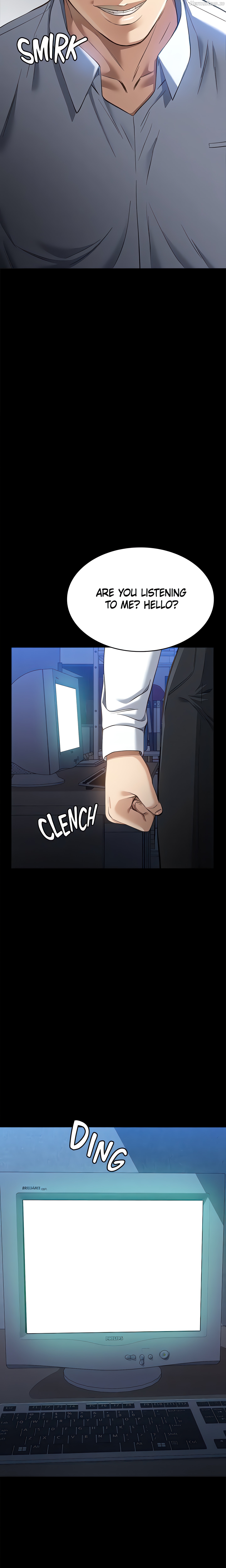 Resume - Manhwa Chapter 121 - page 42
