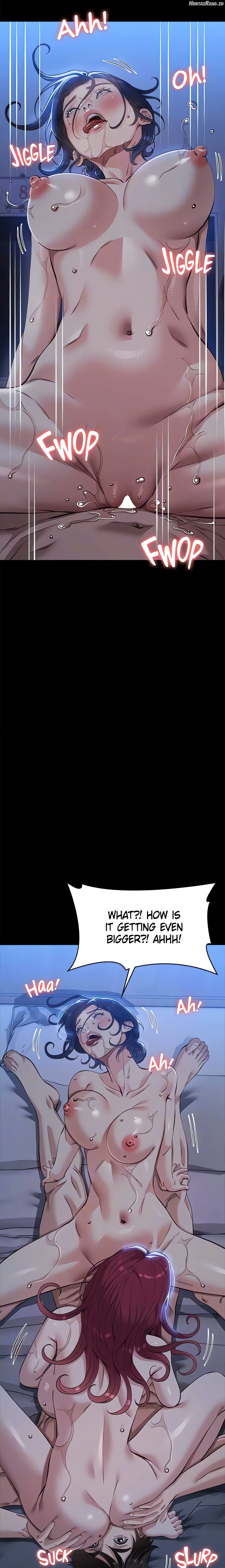 Resume - Manhwa Chapter 121 - page 7