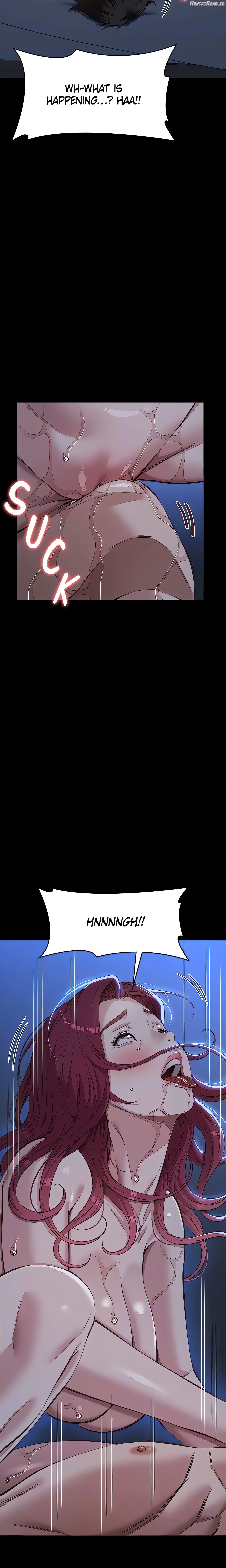 Resume - Manhwa Chapter 121 - page 8
