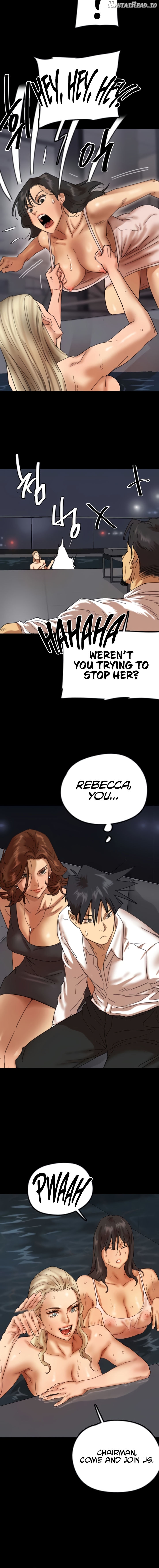 Benefactor’s Daughters Chapter 74 - page 6