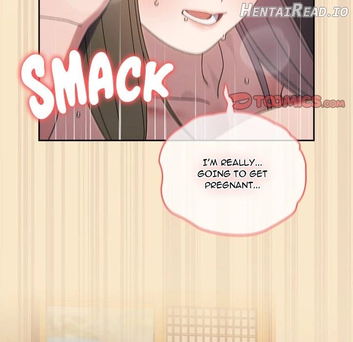 Boss! Give Me Your Daughter! Chapter 72 - page 15