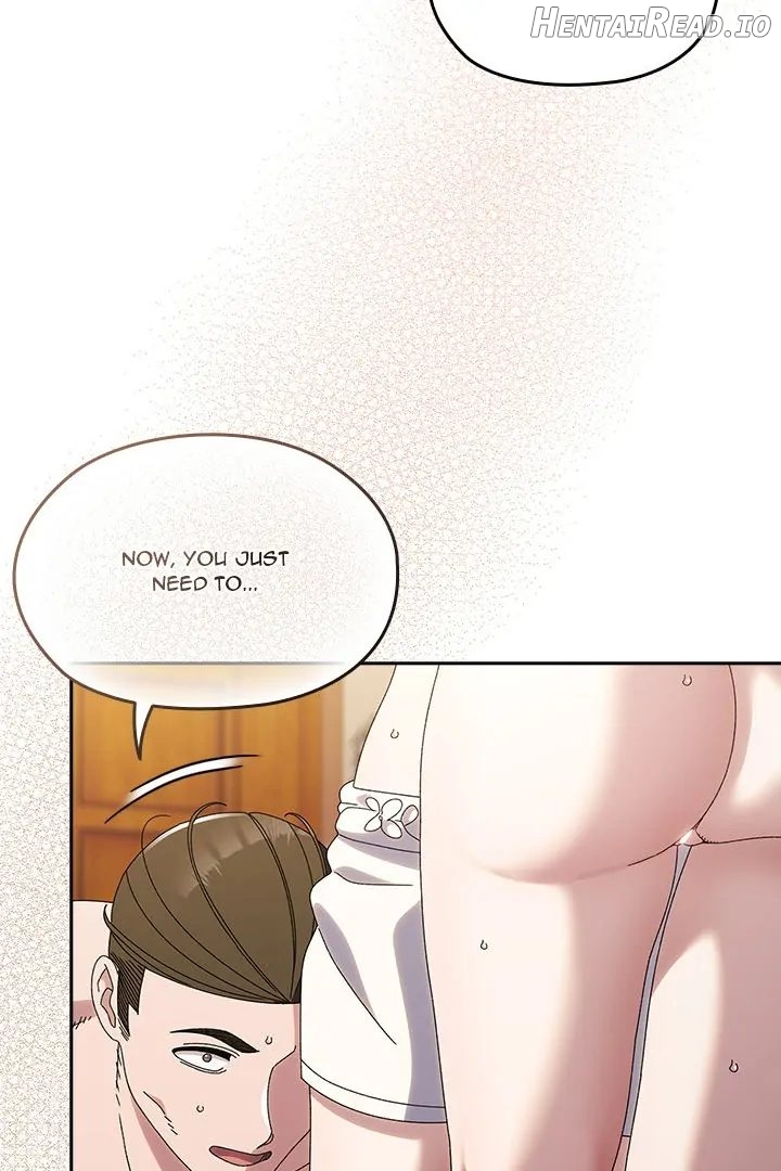 Boss! Give Me Your Daughter! Chapter 72 - page 26