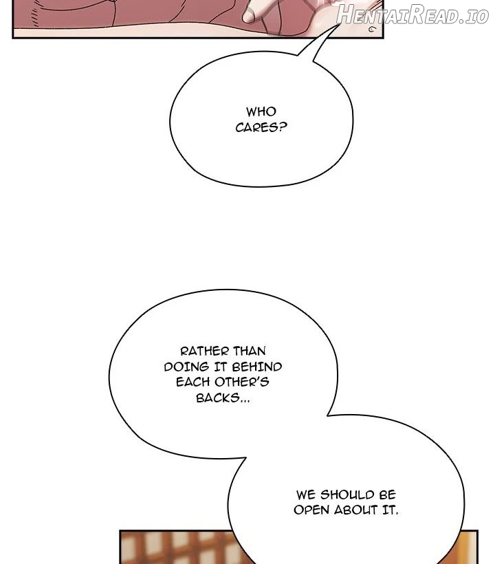 Boss! Give Me Your Daughter! Chapter 72 - page 47