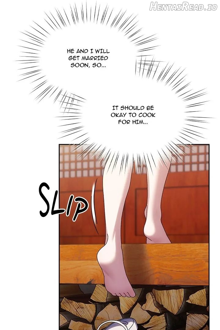 Boss! Give Me Your Daughter! Chapter 72 - page 6