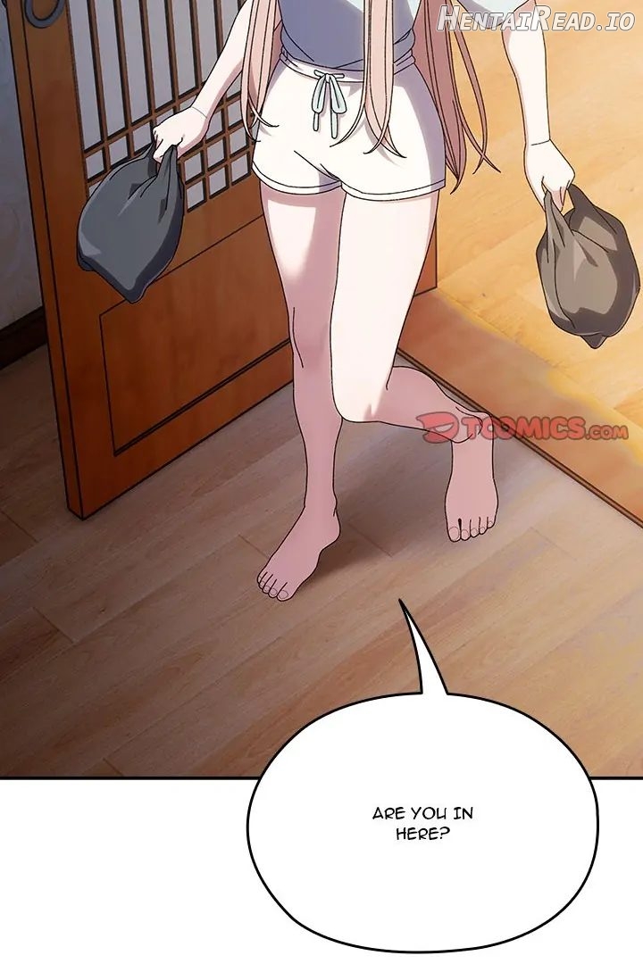 Boss! Give Me Your Daughter! Chapter 72 - page 8
