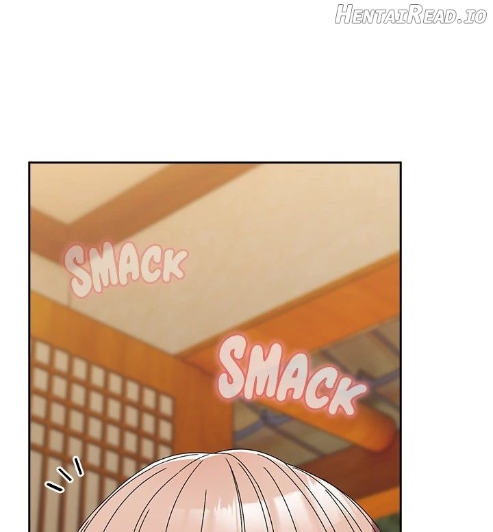 Boss! Give Me Your Daughter! Chapter 72 - page 9