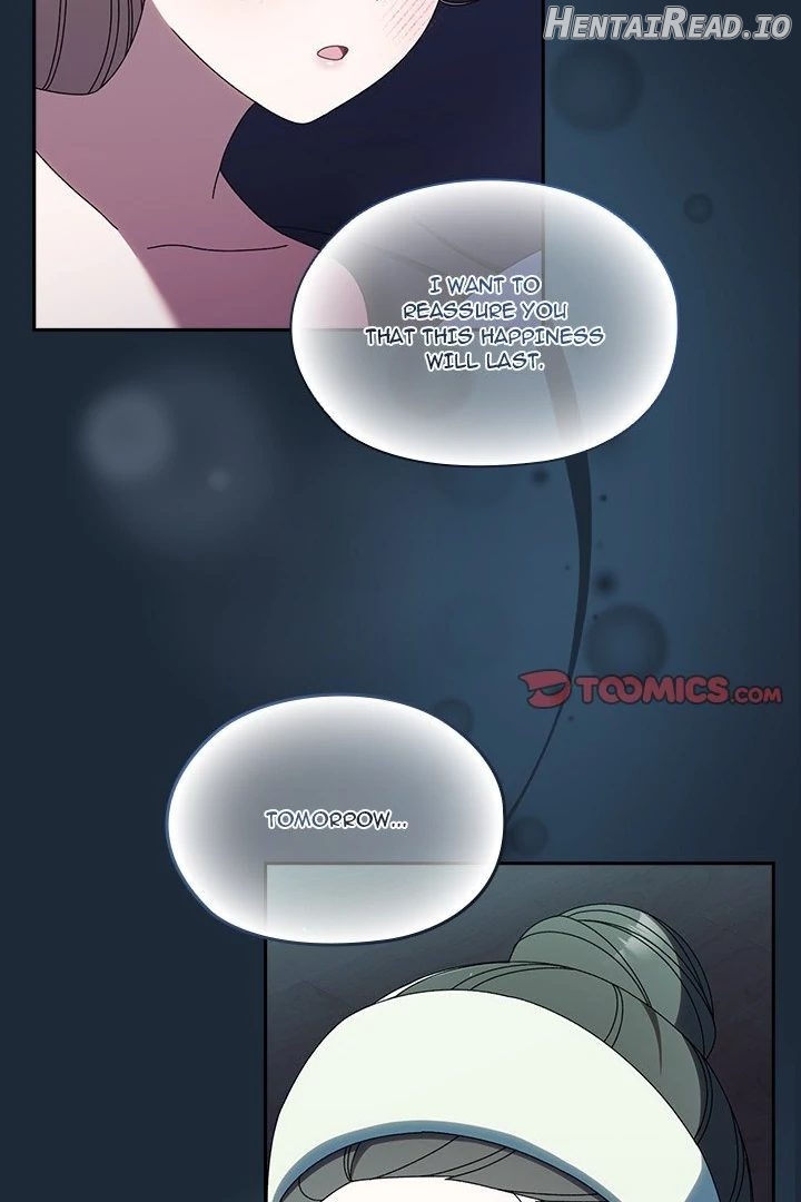 Boss! Give Me Your Daughter! Chapter 72 - page 91