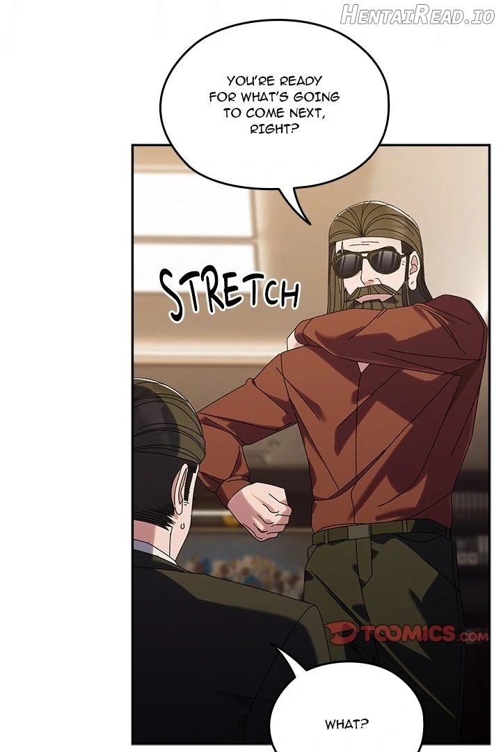 Boss! Give Me Your Daughter! Chapter 73 - page 104